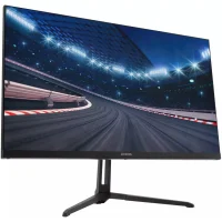 Игровой монитор Digma Overdrive 24P410F (черный) фото 12